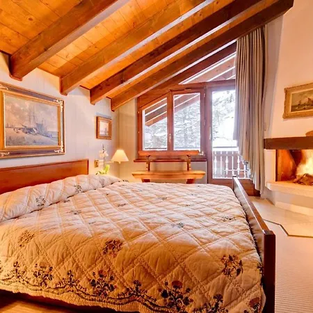 5bdr Chalet Close To Ski Lift * Cortina dʼAmpezzo