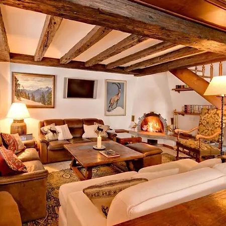 5bdr Chalet Close To Ski Lift * Cortina dʼAmpezzo