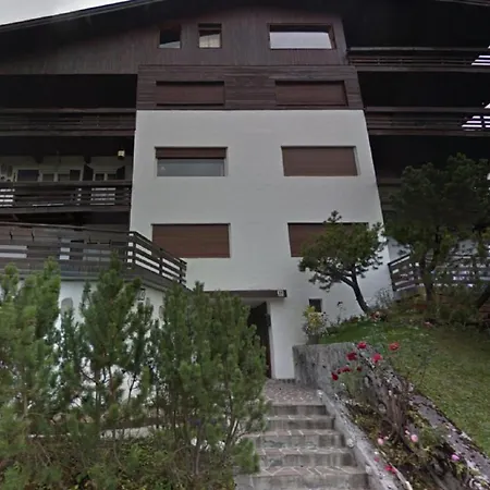 Apartamento 5bdr Chalet Close To Ski Lift Cortina dʼAmpezzo