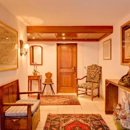 Apartamento 5bdr Chalet Close To Ski Lift *