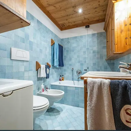 Apartamento 5bdr Chalet Close To Ski Lift *